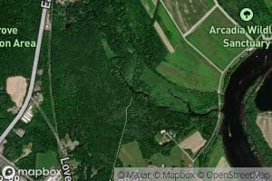 Mill River Diversion