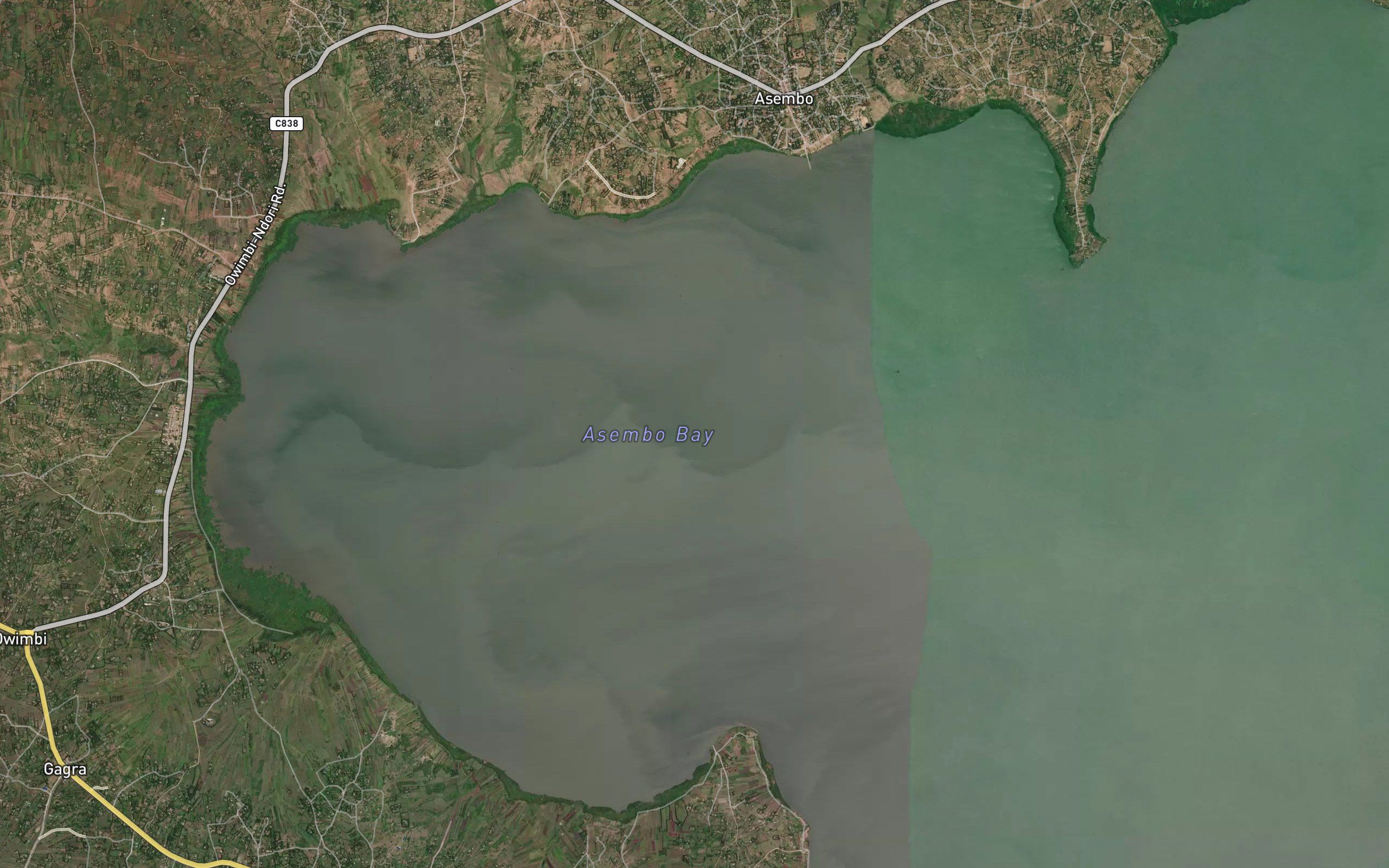 Asembo Bay