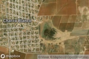 Charco Blanco