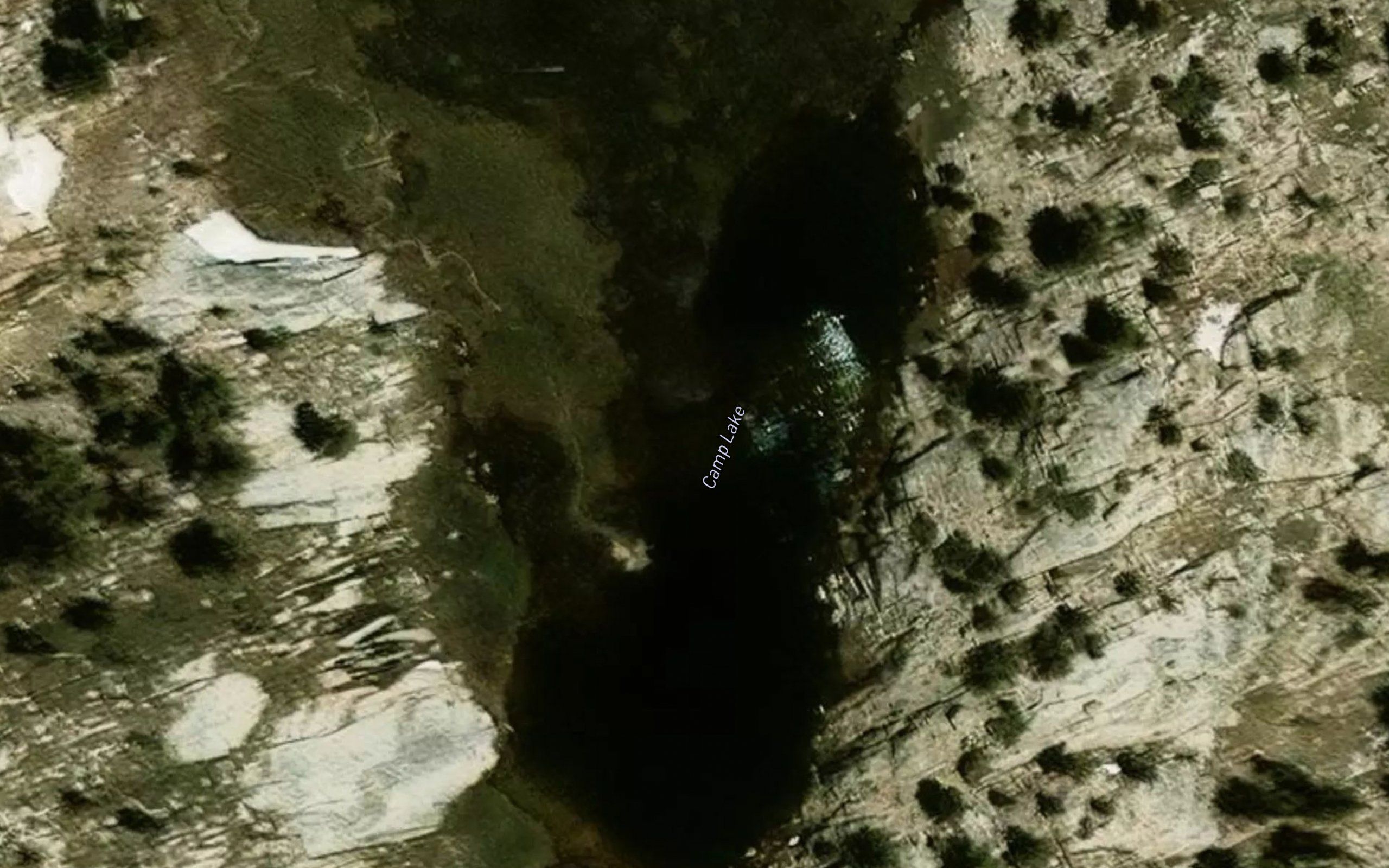 Camp Lake