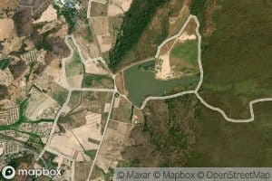 Ang Kep Nam Pong Din Dam