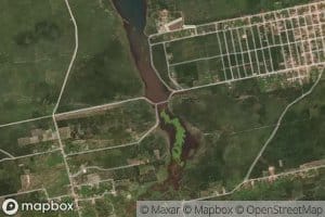 Riacho Baixa do Major