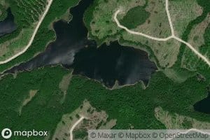 Lac Lanterne