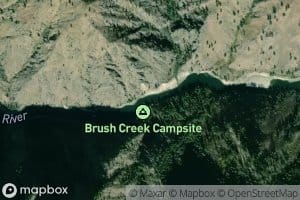 Brush Creek