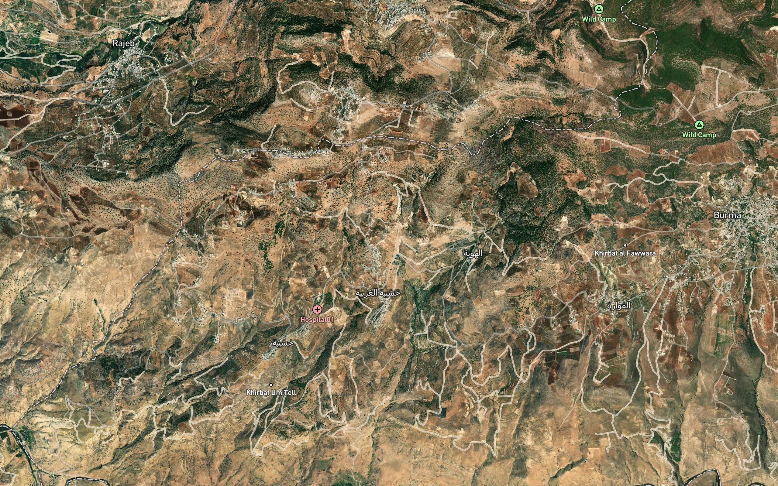 `Ayn al Bayda'