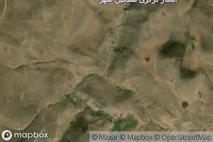 Rudkhaneh-ye Chay-e Guzi