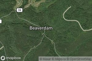 Beaverdam Run