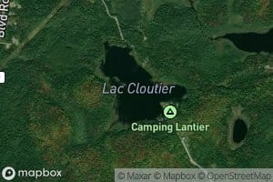 Lac Cloutier