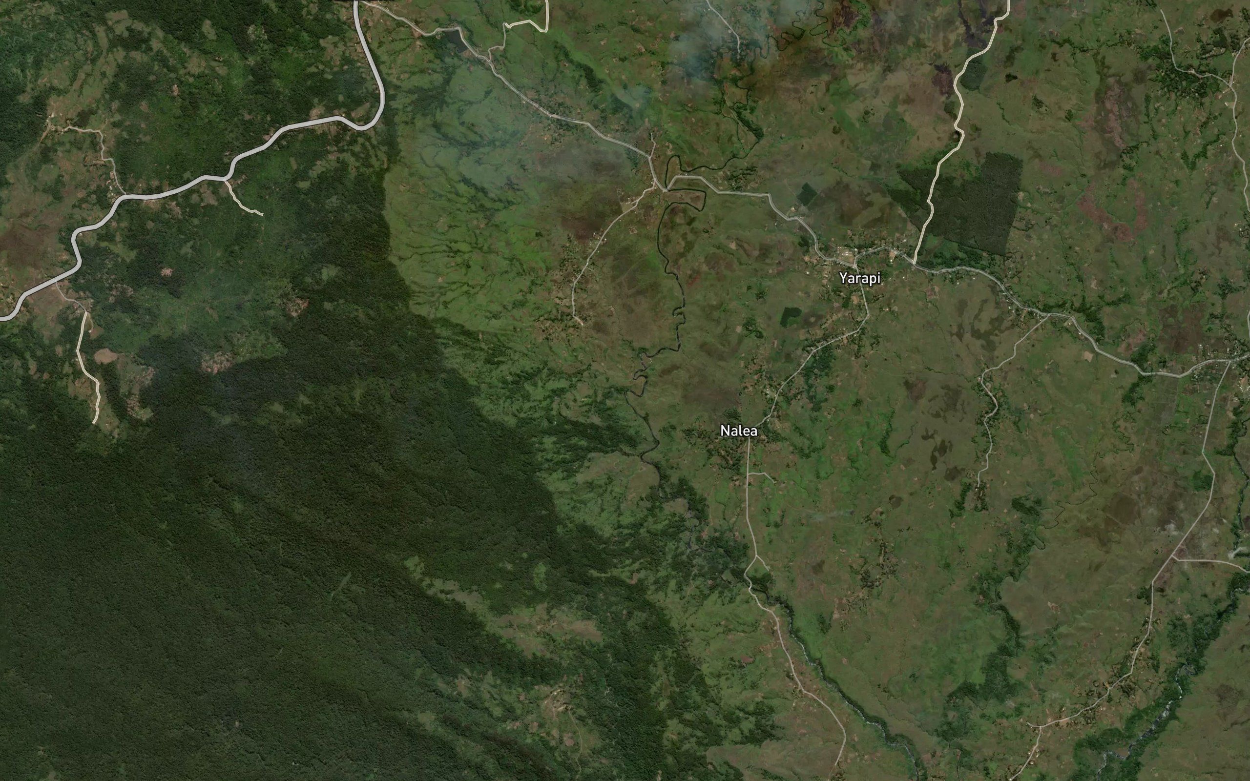 Kobilinye River