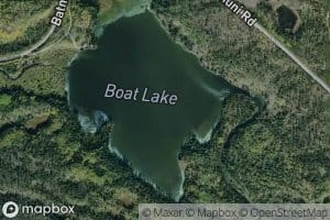 Boat Lake