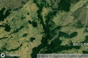 Quebrada Aguas Gatas