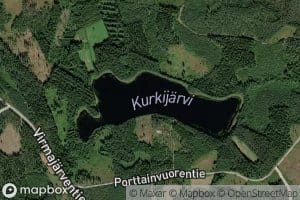 Kurkijarvi