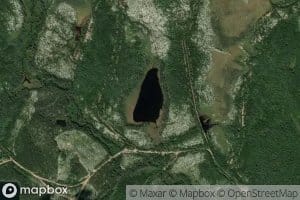 Lac Gemenos