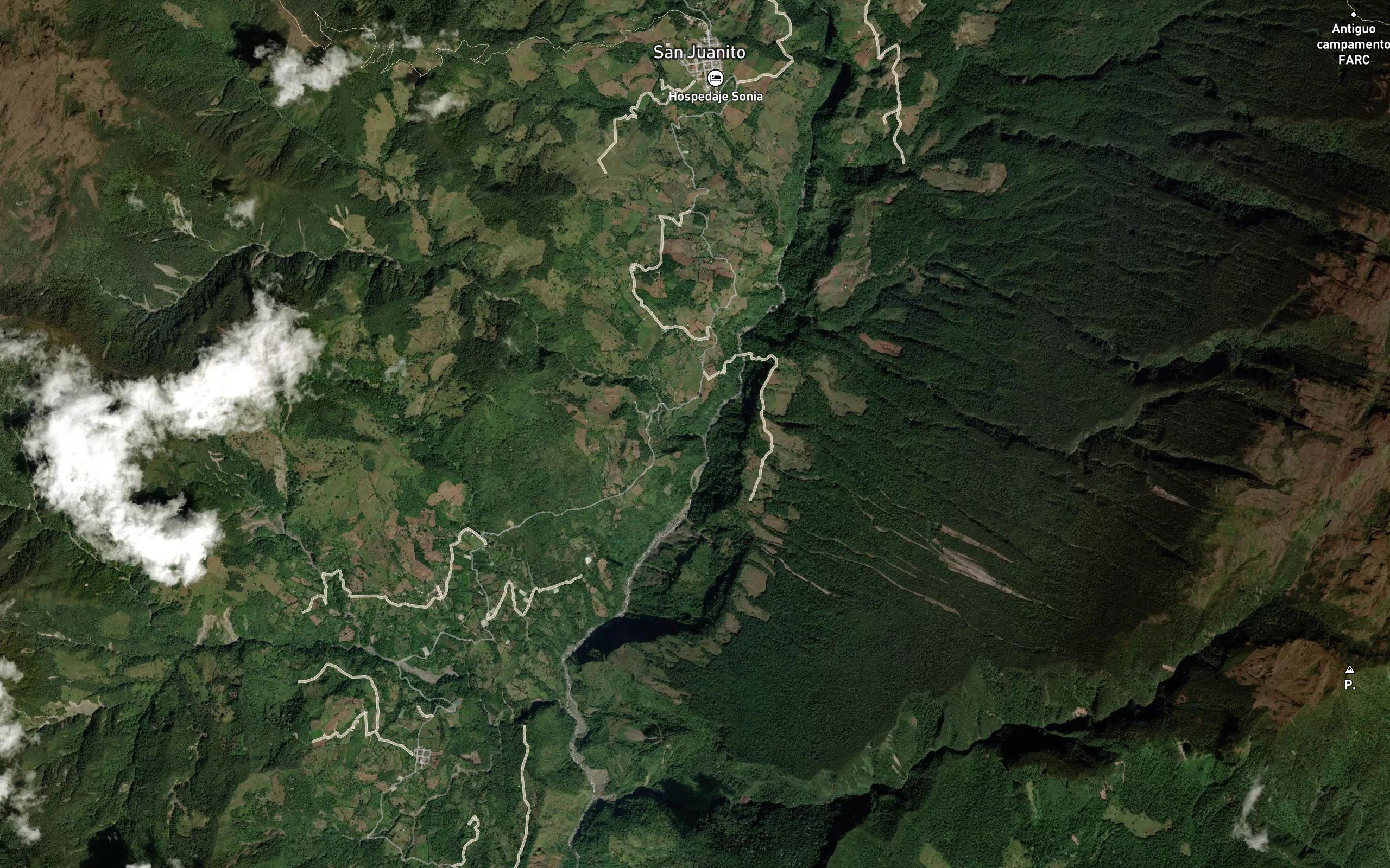 Quebrada Blanca