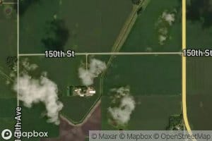 Judicial Ditch Number Ten