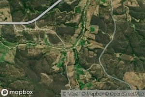 Riacho de Sao Vicente