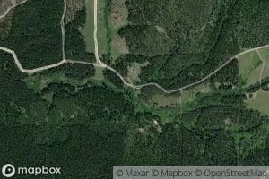 Green Mountain Creek