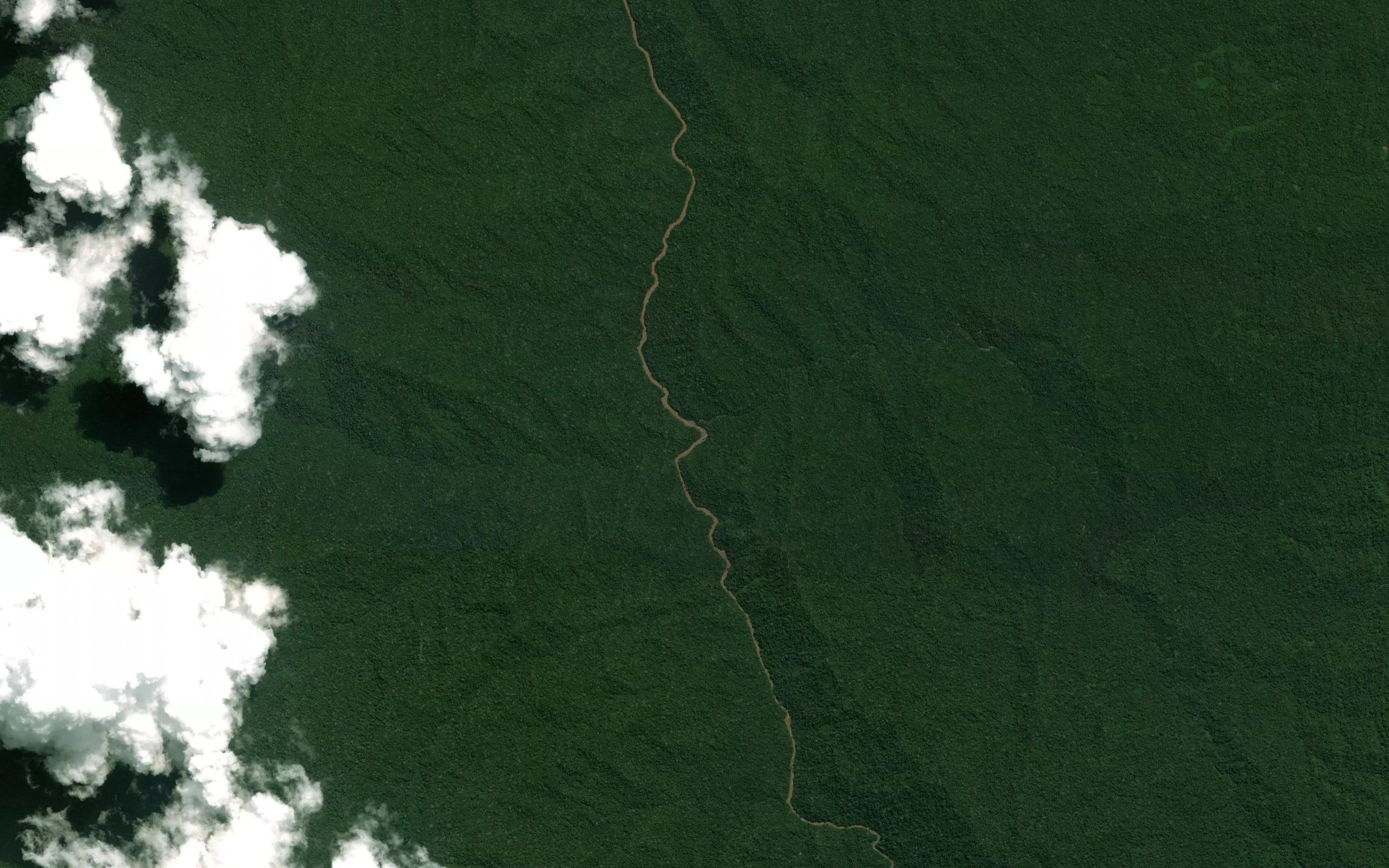 Quebrada Piquiyacu