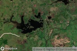 Cienaga Agua Prietas