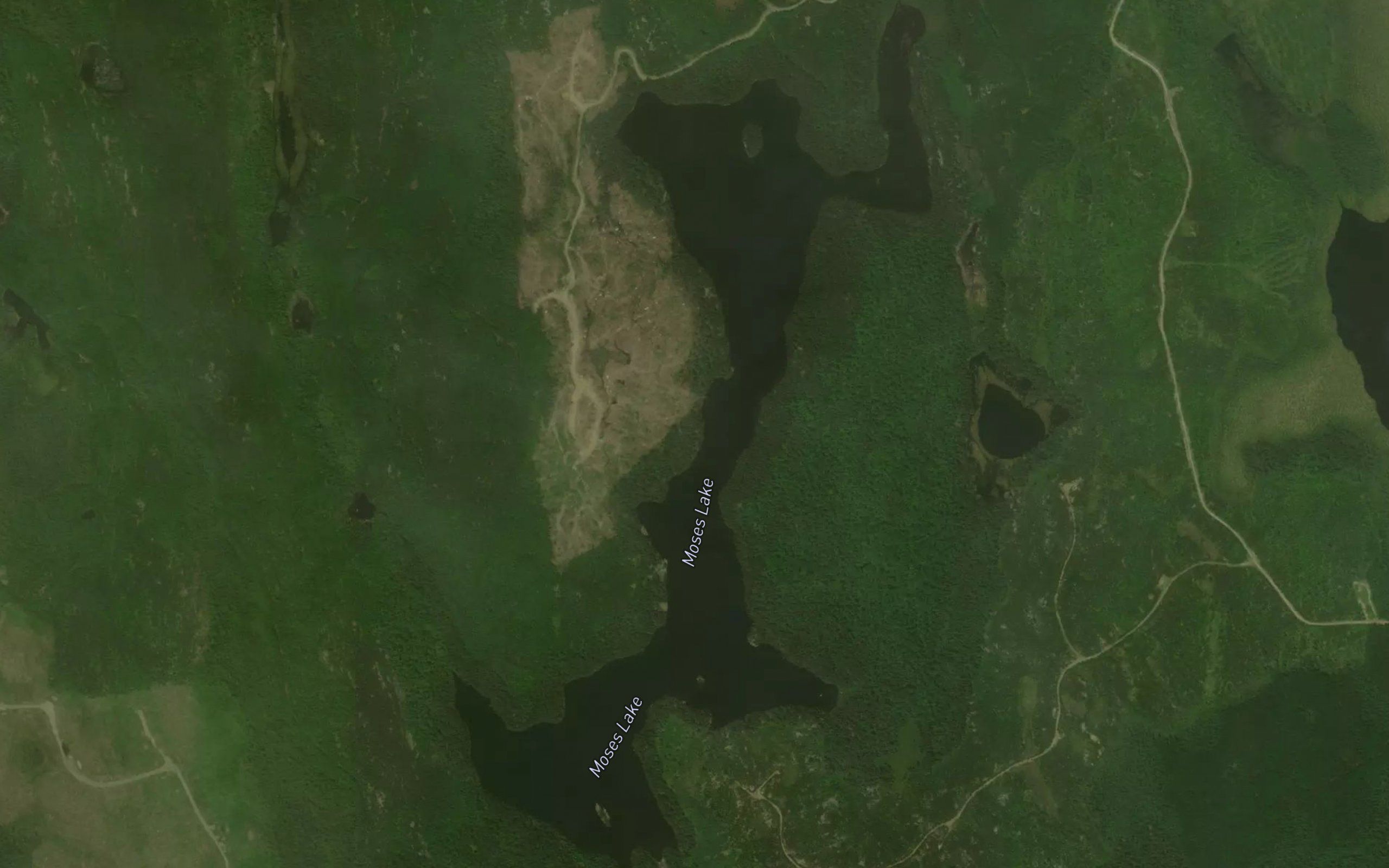 Moses Lake