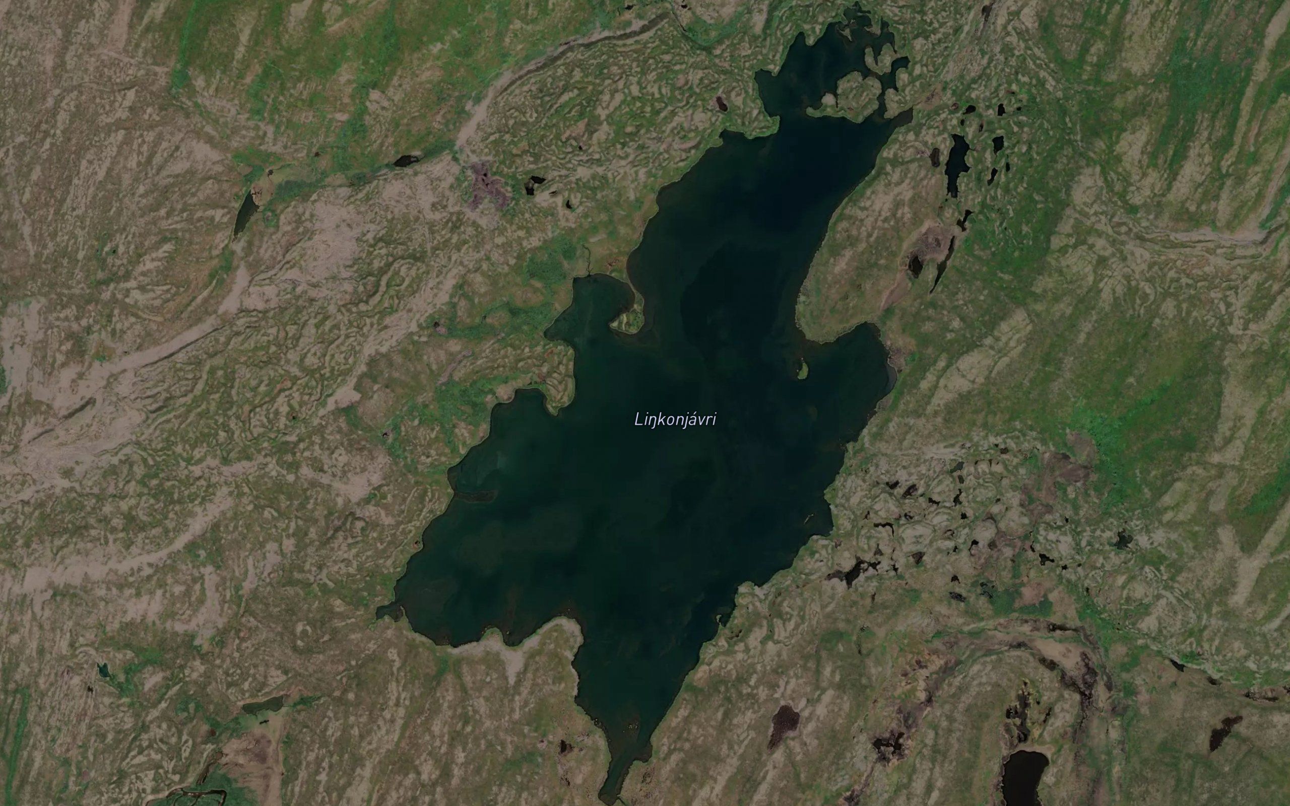 Linkonjavri