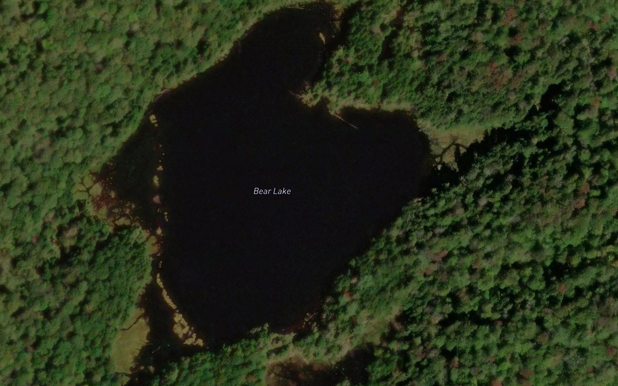Bear Lake