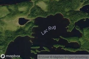 Lac Rug