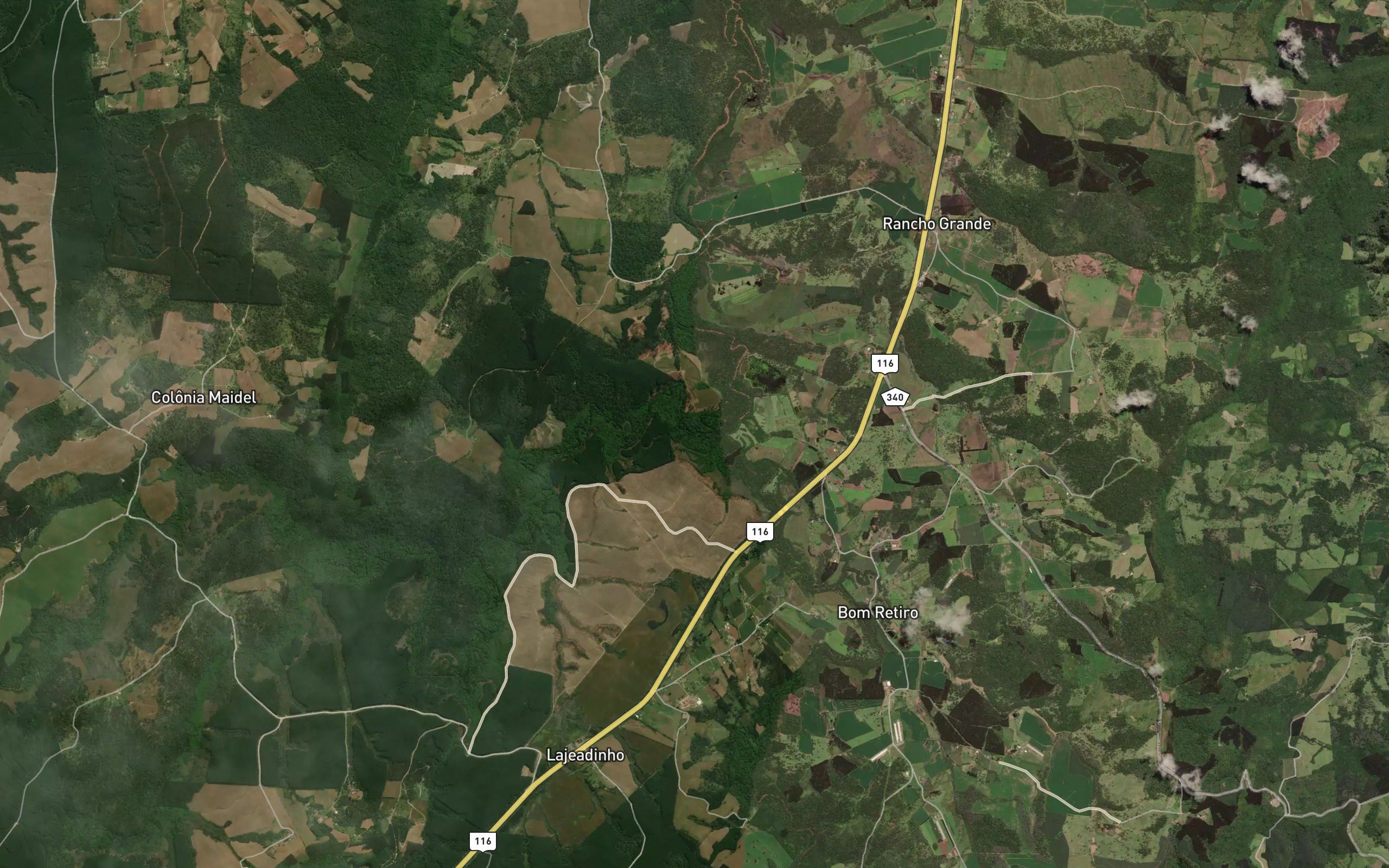 Rio Bonito