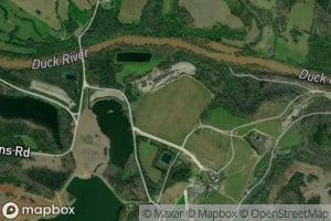 Tailings Pond Number Three
