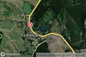 Lake Pohue