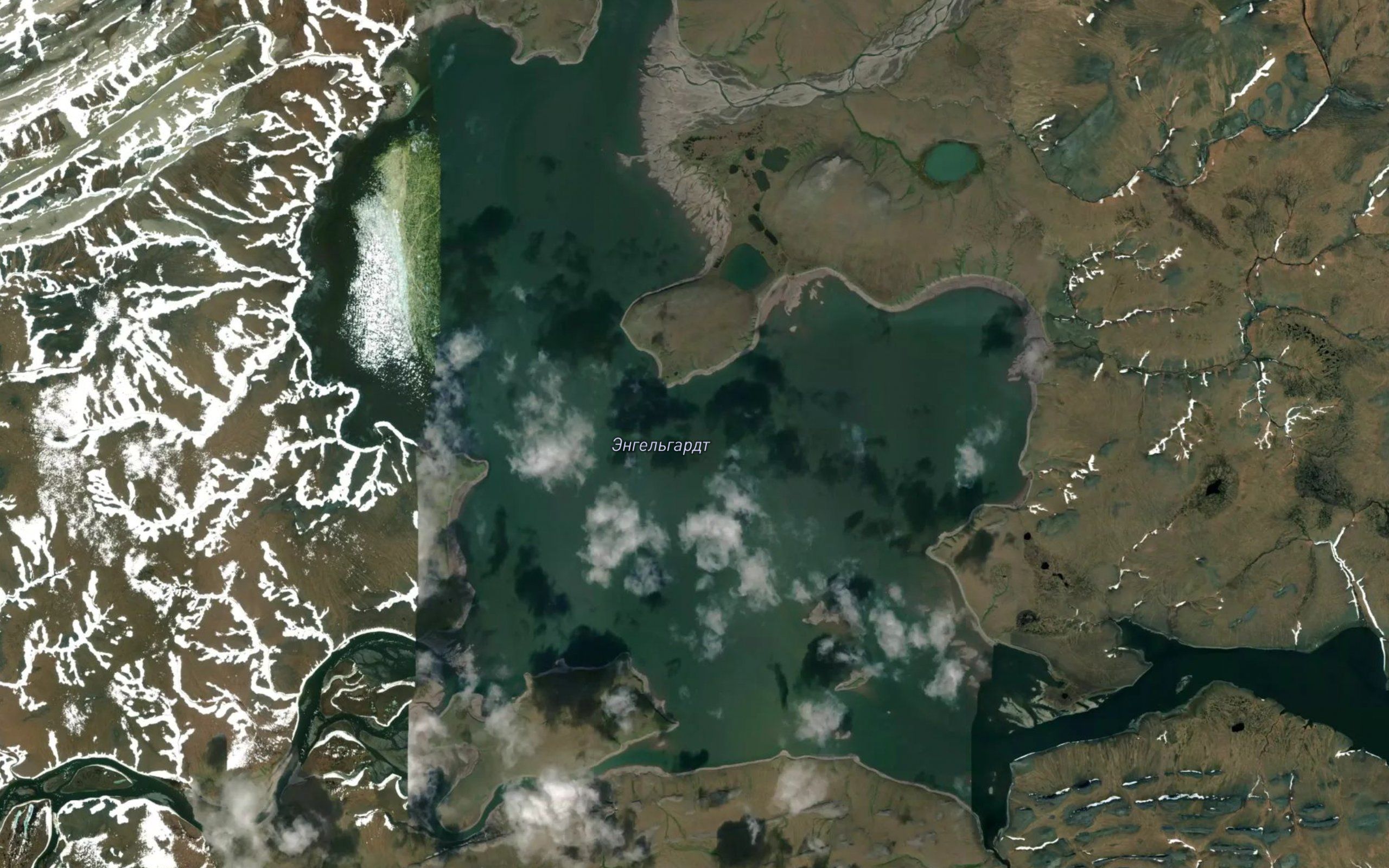 Ugol'naya
