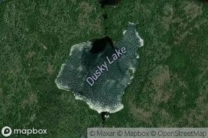 Dusky Lake