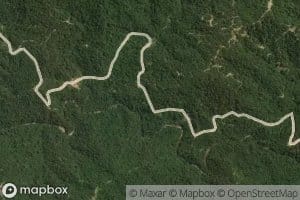 Ulu Sungai Patah