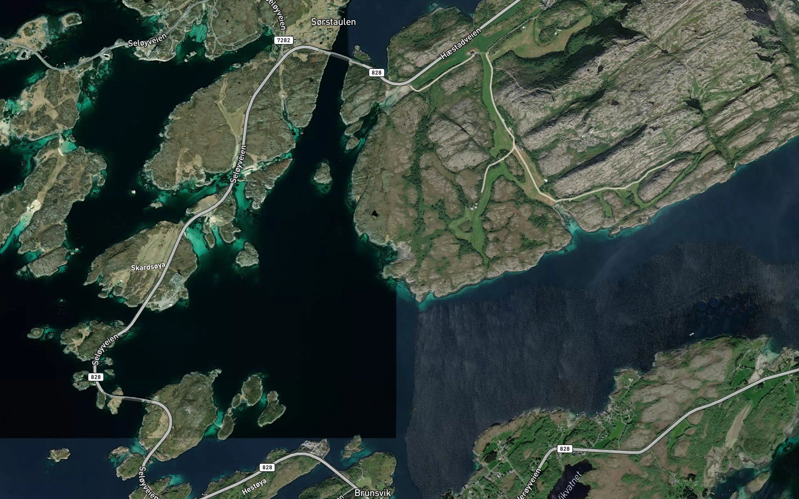 Breivikja