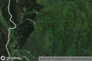 Ahimanawa Stream