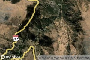 Quebrada Challapampa