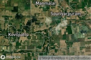 Manjalar River