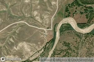 Bobcat Creek