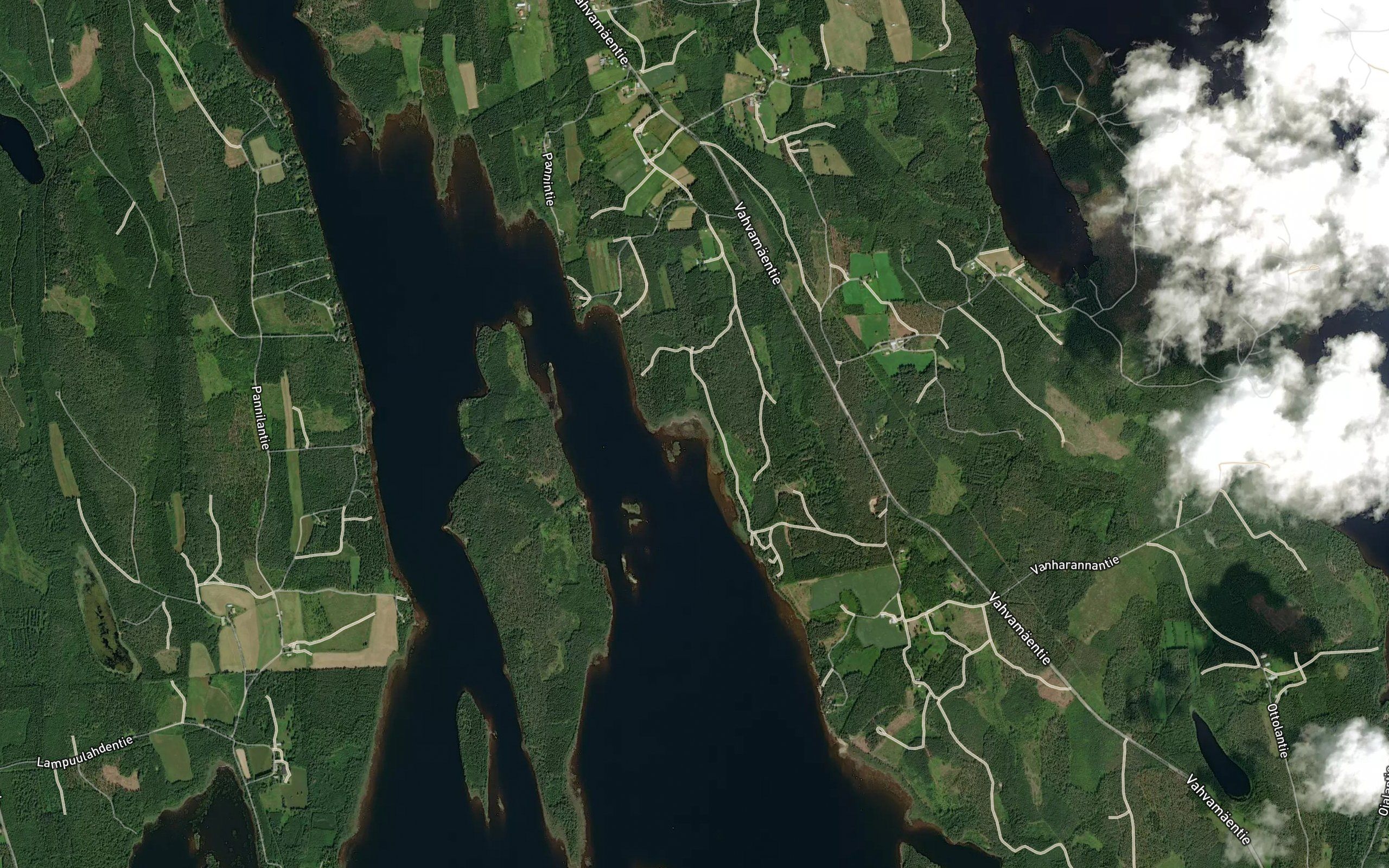Savilahti