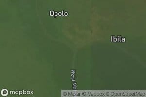 River Igbokoda