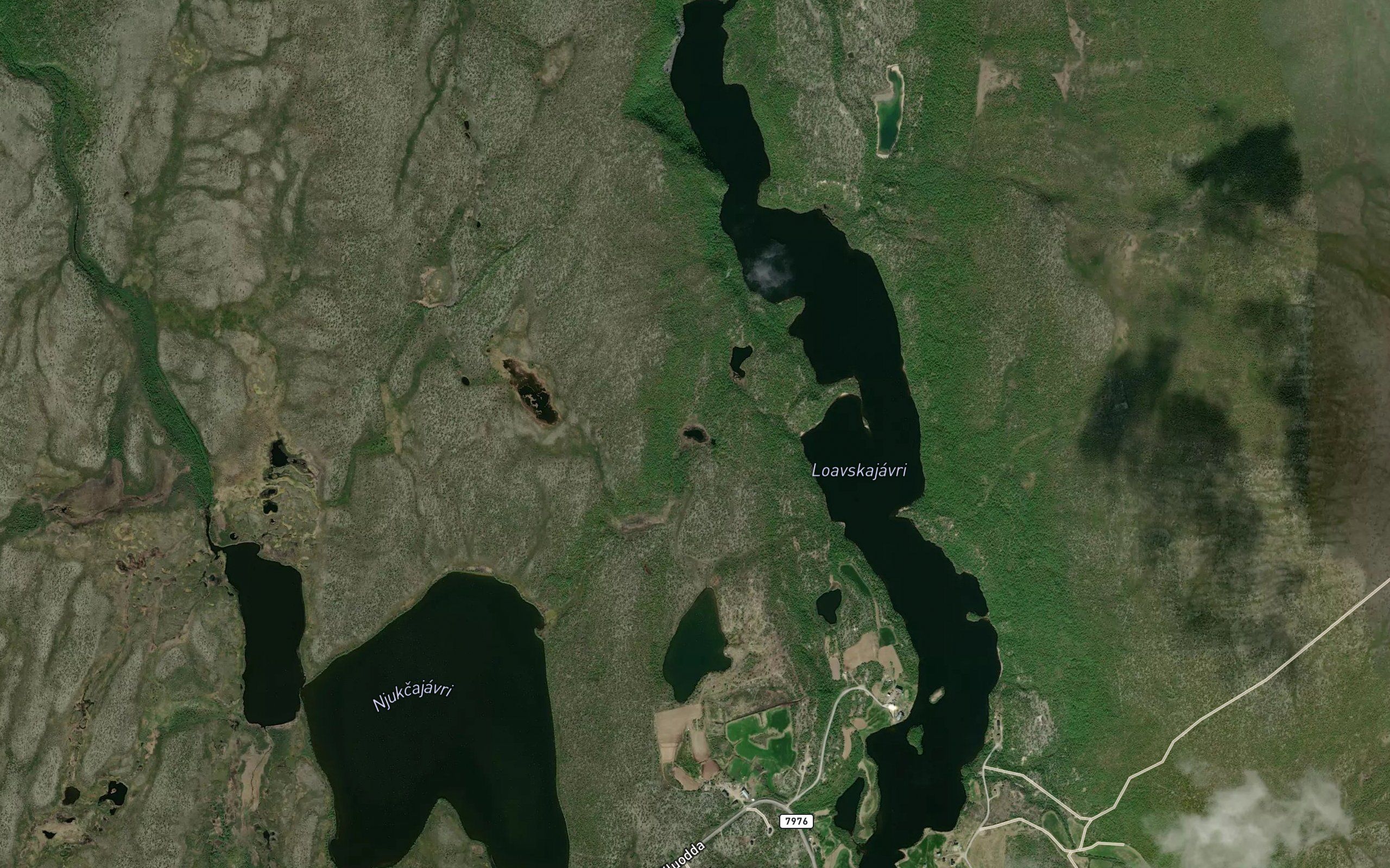 Duommaslattu