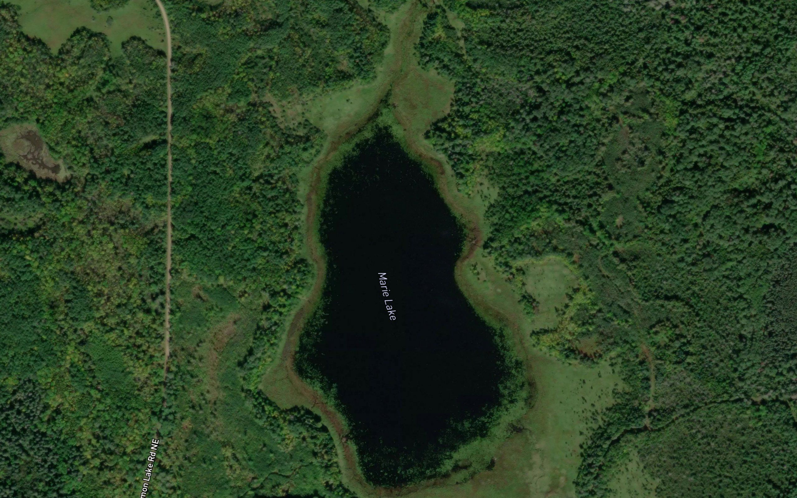 Marie Lake