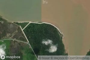 Sungai Kedang Kechil