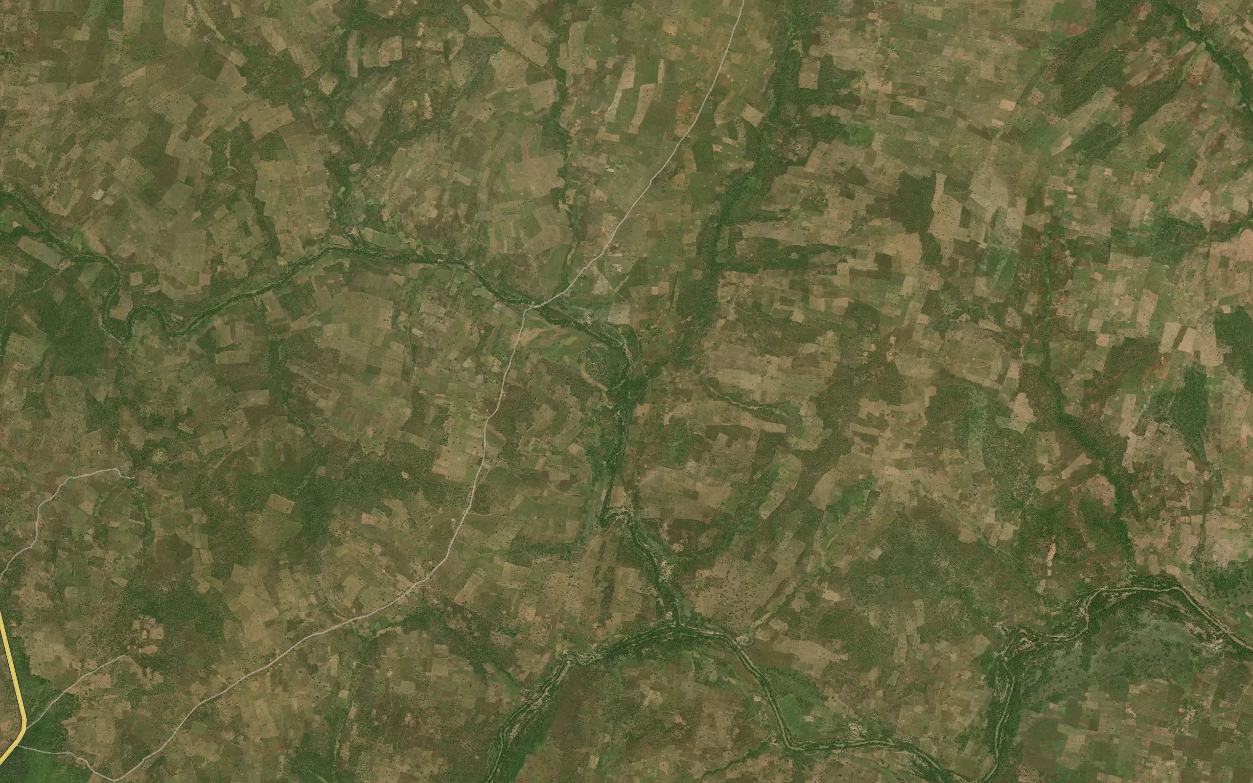 River Fansua
