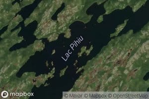 Lac Pihiu