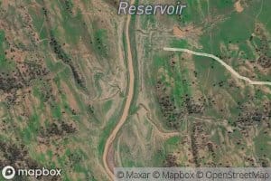 Split Rock Reservoir