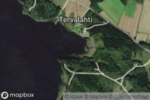 Tervalahti