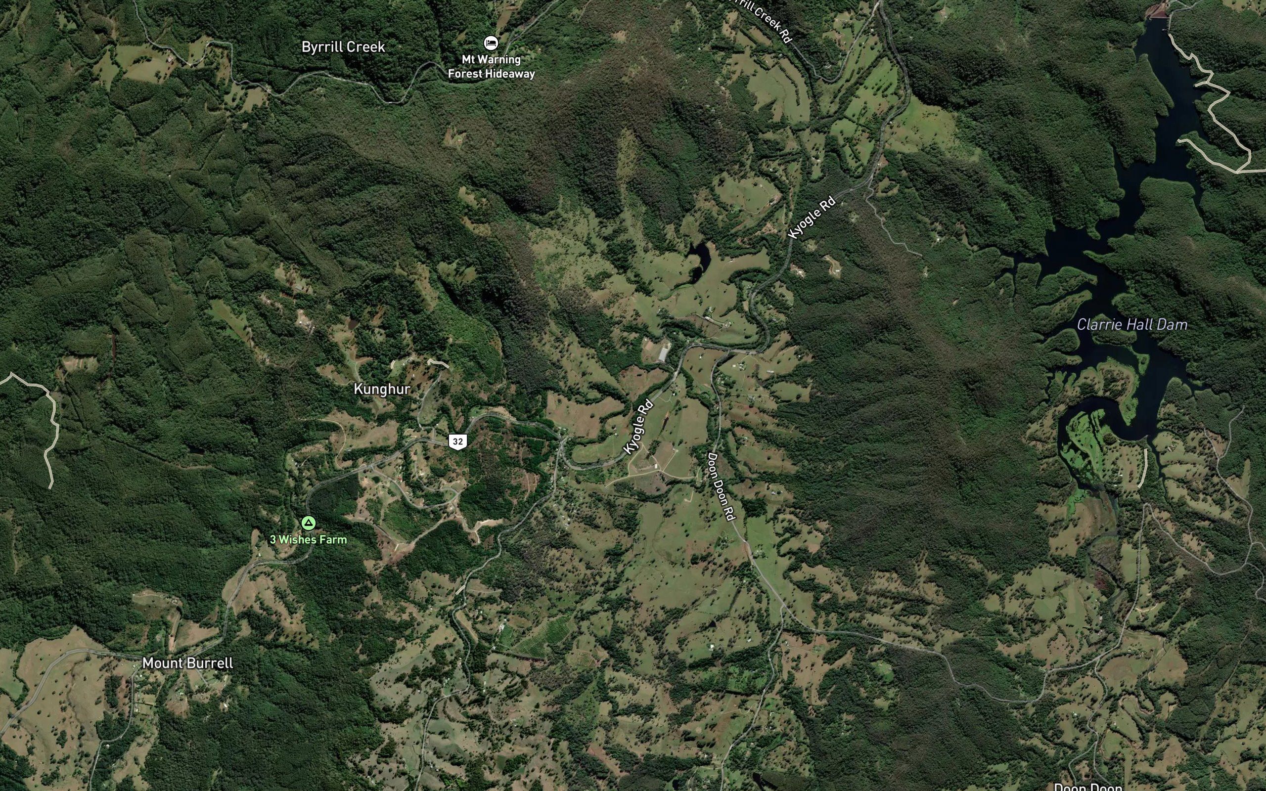Snake Creek