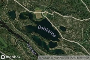 Dalstjorna
