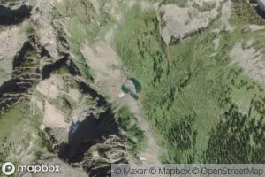 Surprise Lake